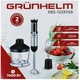 Блендер Grunhelm EBS-1228SSB - изображение 4