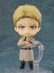 Фигурка нендороид Атака титанов Attack on Titan Reiner Braun, Райнер Браун, фигма 1893, 10 см (AT 0018) - изображение 1