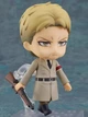 Фигурка нендороид Атака титанов Attack on Titan Reiner Braun, Райнер Браун, фигма 1893, 10 см (AT 0018) - изображение 2