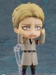 Фигурка нендороид Атака титанов Attack on Titan Reiner Braun, Райнер Браун, фигма 1893, 10 см (AT 0018) - изображение 4