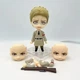 Фигурка нендороид Атака титанов Attack on Titan Reiner Braun, Райнер Браун, фигма 1893, 10 см (AT 0018) - изображение 5