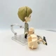 Фигурка нендороид Атака титанов Attack on Titan Reiner Braun, Райнер Браун, фигма 1893, 10 см (AT 0018) - изображение 7