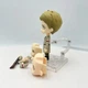 Фигурка нендороид Атака титанов Attack on Titan Reiner Braun, Райнер Браун, фигма 1893, 10 см (AT 0018) - изображение 9