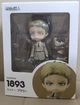 Фигурка нендороид Атака титанов Attack on Titan Reiner Braun, Райнер Браун, фигма 1893, 10 см (AT 0018) - изображение 12