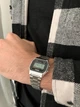 Часы Skmei Popular Silver 1123S - изображение 3