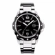 Часы Skmei Robby Steel 0992S - изображение 1