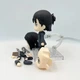 Фігурка нендороїд Атака титанів Attack on Titan Eren Jaeger, Ерен Йегер, фігма 2000, 10 см (AT 0015) - зображення 6