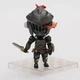 Аниме фигурка нендороид Убийца гоблинов Goblin Slayer Оркболг Брадорез 1042, 9 см (GS 0001) - изображение 6