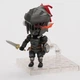Аниме фигурка нендороид Убийца гоблинов Goblin Slayer Оркболг Брадорез 1042, 9 см (GS 0001) - изображение 9
