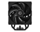 Кулер процесорний ID-Cooling Frozn A410 DK Black - изображение 7