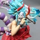 Аніме фігурка One Piece Ван Піс Yamato "син" Кайдо Ямато, 39 см (OP 0120) - зображення 7