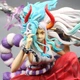 Аніме фігурка One Piece Ван Піс Yamato "син" Кайдо Ямато, 39 см (OP 0120) - зображення 8