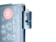 Батарея для ноутбука Lenovo 68 45N1126 11.4V , 24Wh 2060mAh - ORIGINAL Аккумулятор износ 6-10%, АКБ (1000467) Б/У - изображение 3