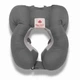 Детская подушка для автокресла, коляски Baby Travel Elite Pillow, (Onario Baby) ART-0000668, Серый - изображение 1