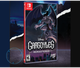 Gargoyles Remastered Limited Run 208 (Switch) US - изображение 2