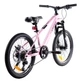 Дитячий велосипед Crossride ARDIS 20 MTB MG DRIFT рожевий (0561-3) - зображення 3