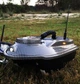 Actor PRO Carbon кораблик для завезення прикормки з кольоровим ехолотом RF100, GPS + Sonar та автопілот. - зображення 2