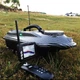 Actor PRO Carbon кораблик для завезення прикормки з кольоровим ехолотом RF100, GPS + Sonar та автопілот. - зображення 3
