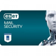 Антивірус Eset Mail Security 5 ПК ліцензія на 1year Business (EMS_5_1_B) (207682) - зображення 1