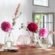 Ваза Villeroy & Boch Rose Garden 20 см розовая (1042885410) - изображение 4