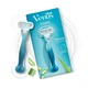 Станок з 1 змінною касетою Gillette Venus Smooth (4987176179289) - зображення 5