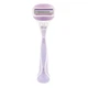 Станок с 1 сменной кассетой Gillette Venus ComfortGlide Aloe & Freesia scent (4987176179272) - изображение 2