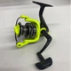 Фідерна котушка Feima QC 3000 (3+1bb) - зображення 4