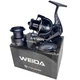 Фідерна котушка Weida HO 5000 (3+1bb) - зображення 1
