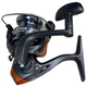 Спінінгова котушка Weida EF 1000 (3+1bb) - зображення 6