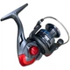 Спиннинговая катушка на щуку, судака Weida DF 3000 (3+1bb) - изображение 3