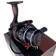 Катушка фидерная Weida HF 5000 (3+1bb) - изображение 3