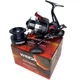 Коропова котушка Weida KW 3000 (6+1bb) - зображення 1