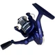 Катушка спиннинговая, фидерная Weida HX 4000 (3+1bb) - изображение 5