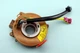 Шлейф руля 735582999 TQParts для Fiat Doblo 2001-2011 - изображение 1