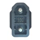 Кабель EcoFlow XT150 1м для зарядной станции и аккумулятора Detla 3 Detla 2 Max DELTA Pro WAVE 3 (MH200-WAVE-XT150-connecting 1m LXT150-1m) - изображение 2