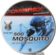 Свинцовые пули Umarex Mosquito 0.48 г 500 шт (4.1915) - изображение 1