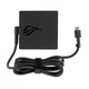 Блок питания к ноутбуку ASUS 100W, разъем USB Type-C (A20-100P1A / A40387) (209130) - изображение 1