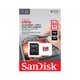 Карта пам'яті SanDisk 64GB microSD Class 10 A1 R-140 (SDSQUAB-064G-GN6IA) (209038) - зображення 4