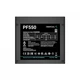Блок живлення Deepcool 550W PF550 (R-PF550D-HA0B-EU) (209059) - зображення 3