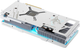 Karta graficzna Powercolor PCI-Ex Radeon RX 7900 XT Hellhound Spectral White 20GB GDDR6 (320bit) (2500/20000) (1 x HDMI, 3 x DisplayPort) (RX7900XT 20G-L/OC/WHITE) - obraz 5