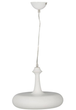 Lampa wisząca Mauro Ferretti 32 cm White (8024609321085) - obraz 2