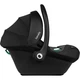 Автокресло Lionelo Astrid I-Size Black Grey (LO-ASTRID I-SIZE BLACK GREY) - изображение 2