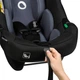 Автокресло Lionelo Astrid I-Size Black Grey (LO-ASTRID I-SIZE BLACK GREY) - изображение 5