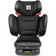 Автокресло Peg-Perego Viaggio 2-3 Flex Licorice черное (IMVF010000BL13DX13) - изображение 2