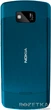 Мобильный телефон Nokia 700 Peacock Blue - изображение 3
