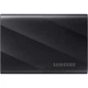 Накопитель SSD USB 3.2 4TB T9 Samsung (MU-PG4T0B/EU) - изображение 1