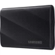 Накопитель SSD USB 3.2 4TB T9 Samsung (MU-PG4T0B/EU) - изображение 9