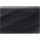 Накопитель SSD USB 3.2 4TB T9 Samsung (MU-PG4T0B/EU) - изображение 10