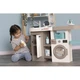 Игровой набор Smoby Интерактивный набор 2 в 1 Тефаль Кухня + Прачечная (311050) - изображение 10