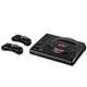 Игровая консоль 2E 16bit HDMI (2 бездротових геймпада, 188 ігор) (2E16BHDWS188) - изображение 1